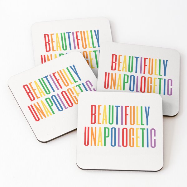 Item preview, Beautifully Unapologetic designed and sold by antevasinart.