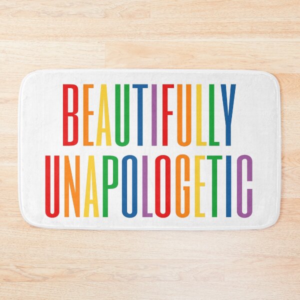 Item preview, Beautifully Unapologetic designed and sold by antevasinart.