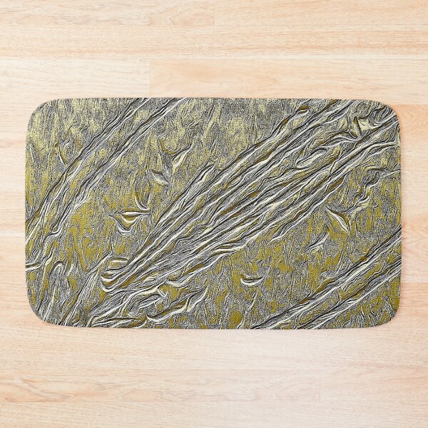Item preview, Textured Shimmering Branches designed and sold by fatenanwar.