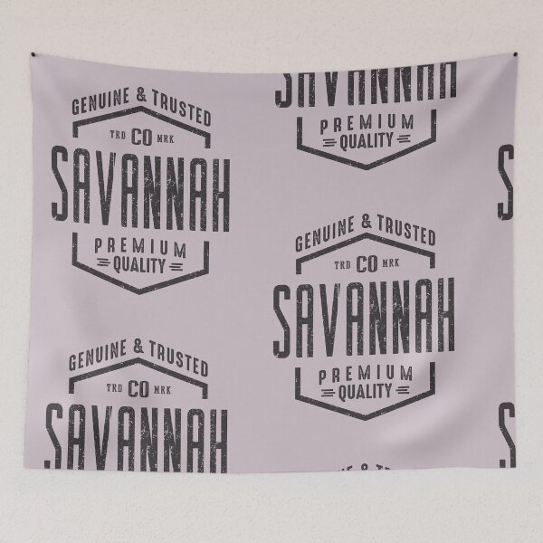 Item preview, Savannah designed and sold by cidolopez.