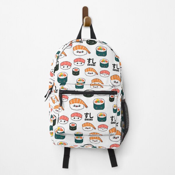 Item preview, Cute Nigiri || Sushi|| Kawai designed and sold by cookingwithten.