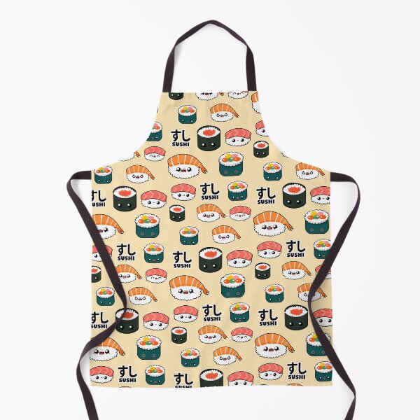 Item preview, Cute Nigiri || Sushi|| Kawai designed and sold by cookingwithten.