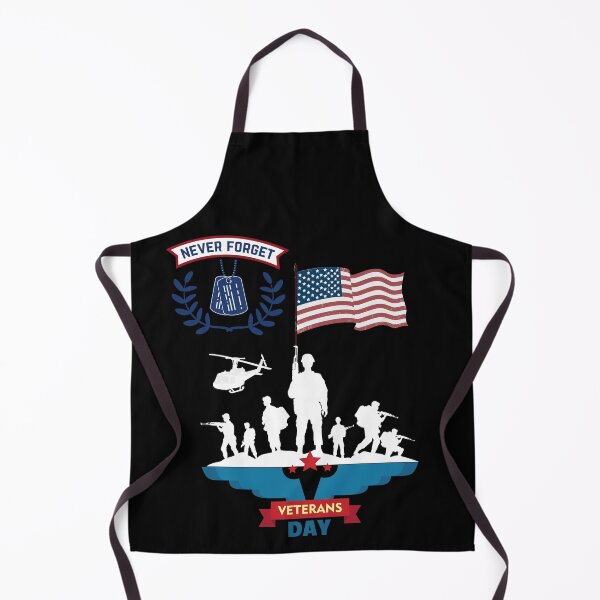 Item preview, Veterans Day 2022 Never Forget designed and sold by kubix81.