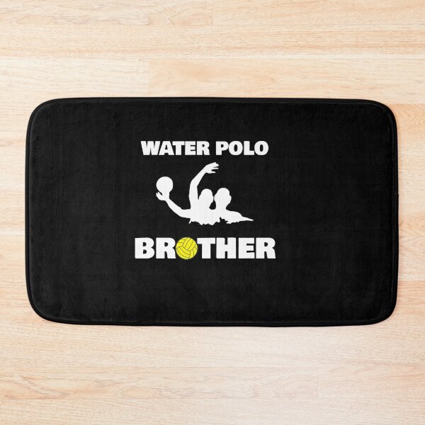 Item preview, water polo brother designed and sold by rachidhaz.