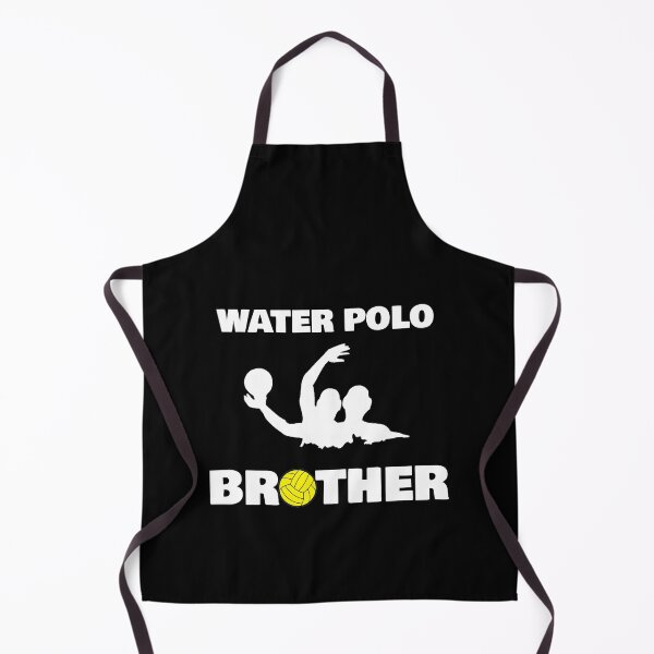 Item preview, water polo brother designed and sold by rachidhaz.