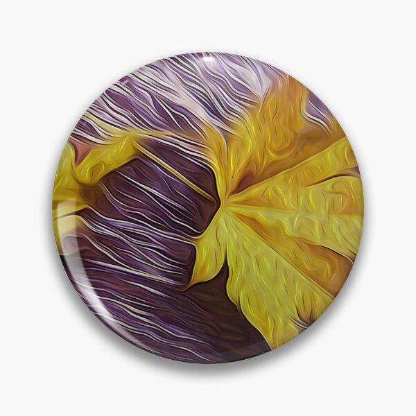 Item preview, Golden Dry Maple Leaves in Water designed and sold by fatenanwar.
