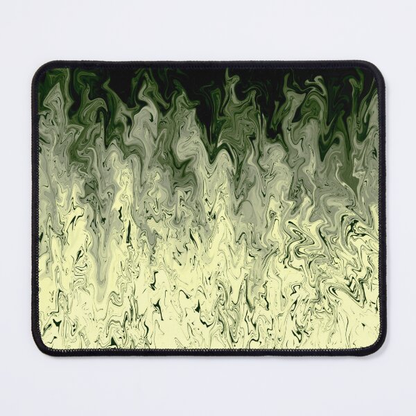 Item preview, Abstract aesthetic marble flame pattern design  designed and sold by TipTopTapo.
