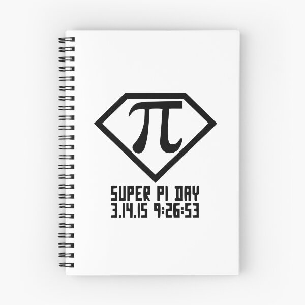 Item preview, Super Pi day designed and sold by CreativeStrike.