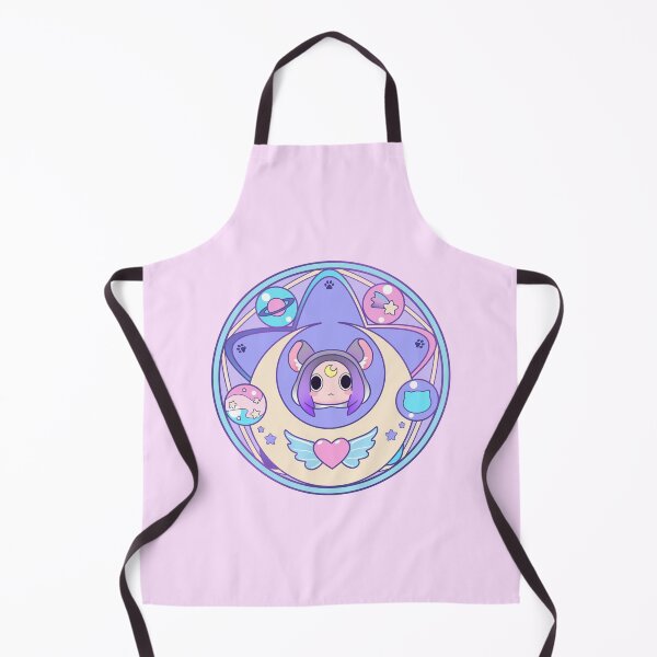 Item preview, Magical Circle Chinchilla designed and sold by littlelunalis.