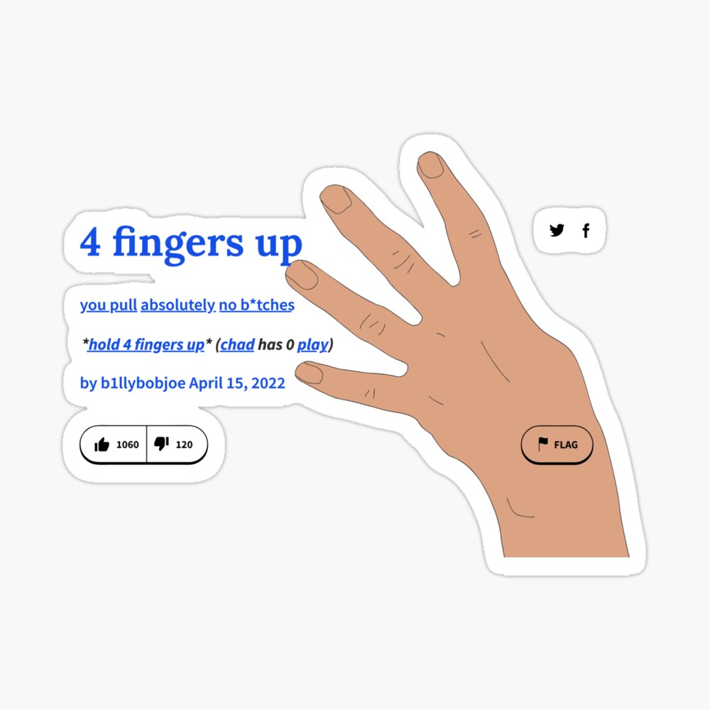 Meme From Tiktok (No B*tches)