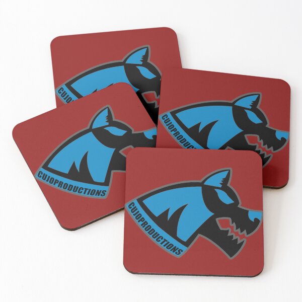 Item preview, NEW CuJo Productions logo designed and sold by CuJoProductions.