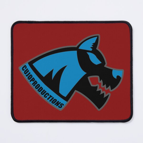 Item preview, NEW CuJo Productions logo designed and sold by CuJoProductions.