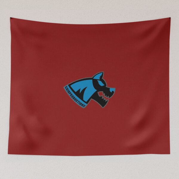 Item preview, NEW CuJo Productions logo designed and sold by CuJoProductions.