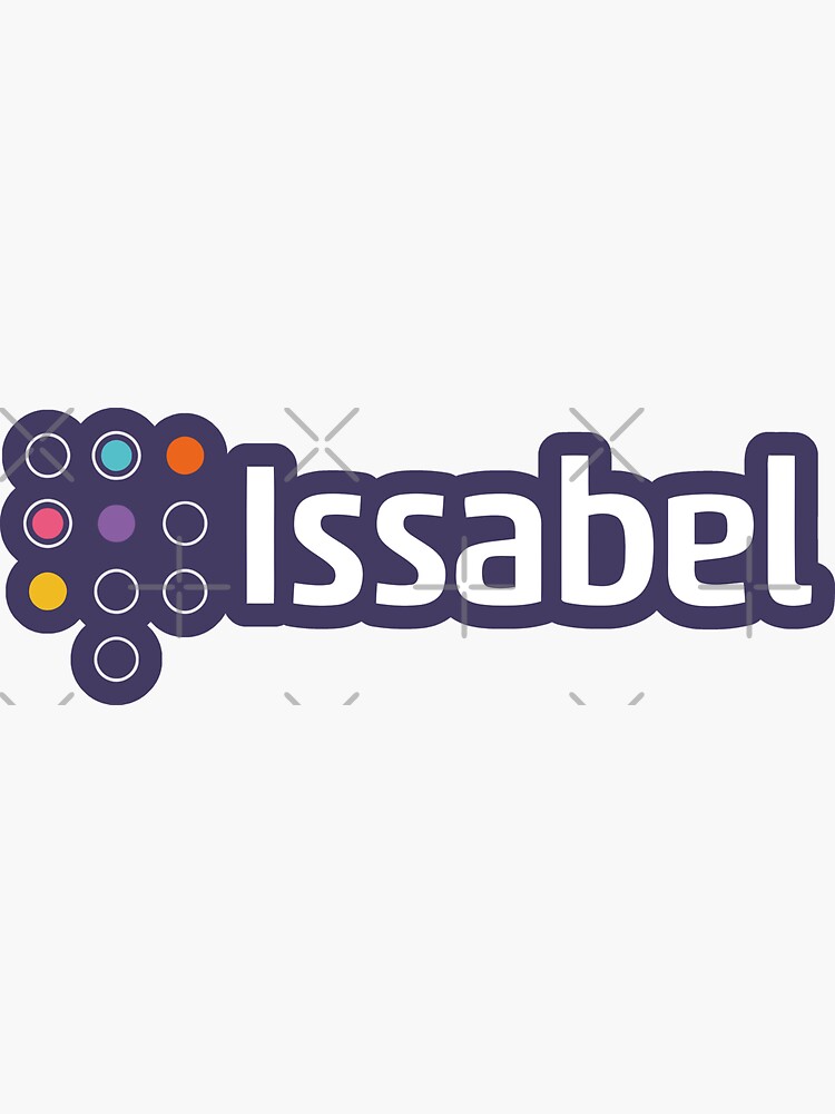 issabel de yourgeekside