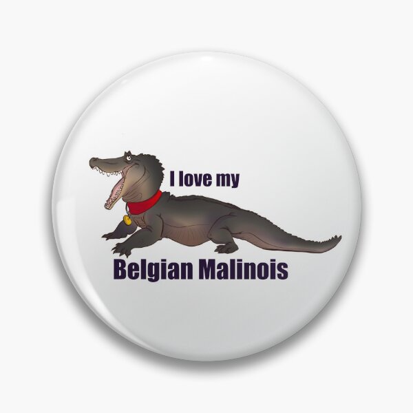 Item preview, Maligator designed and sold by stinkybrowndogs.