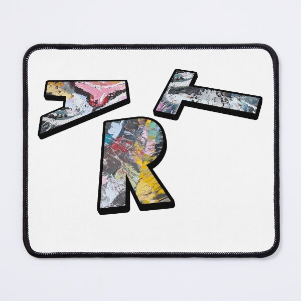 Item preview, Word Art with pattern of oil painting, #6 designed and sold by MariDaniArt.