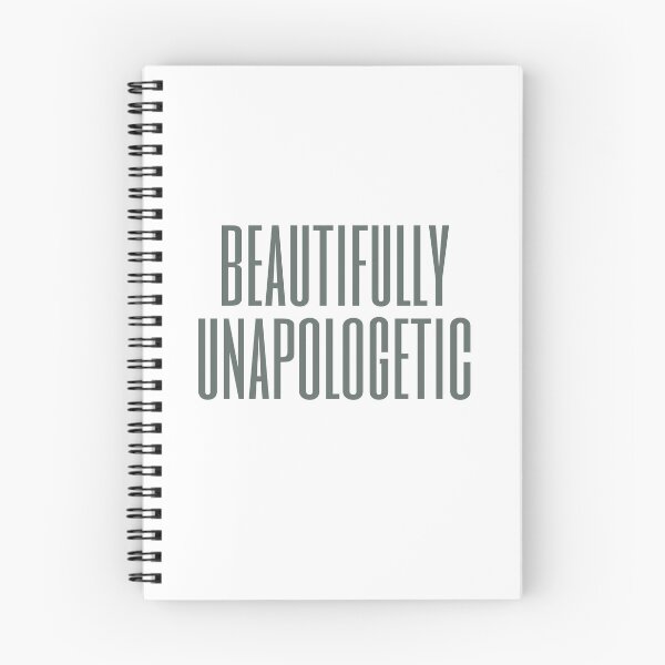 Item preview, Beautifully Unapologetic designed and sold by antevasinart.