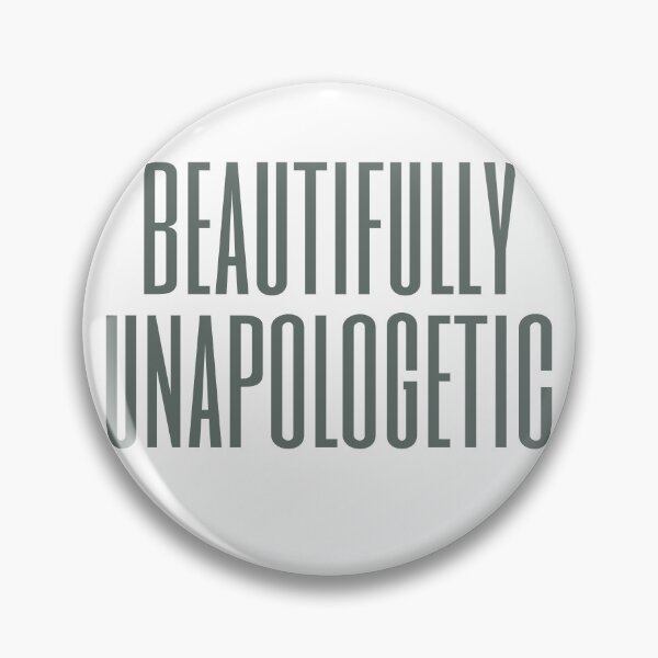 Item preview, Beautifully Unapologetic designed and sold by antevasinart.
