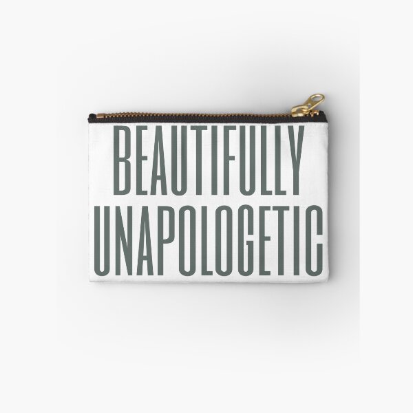 Item preview, Beautifully Unapologetic designed and sold by antevasinart.