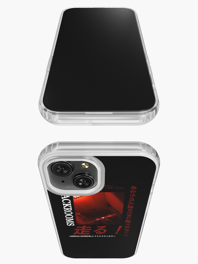 Backrooms - Level ! iPhone Case for Sale by Spvilles