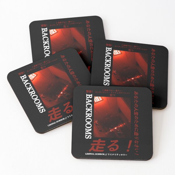 Item preview, Backrooms - Level ! designed and sold by COMBATWOUNDED DESIGNS.