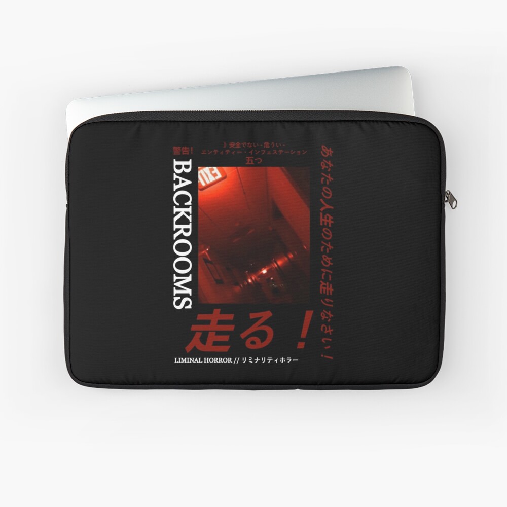 Backrooms - Level ! iPhone Case for Sale by Spvilles