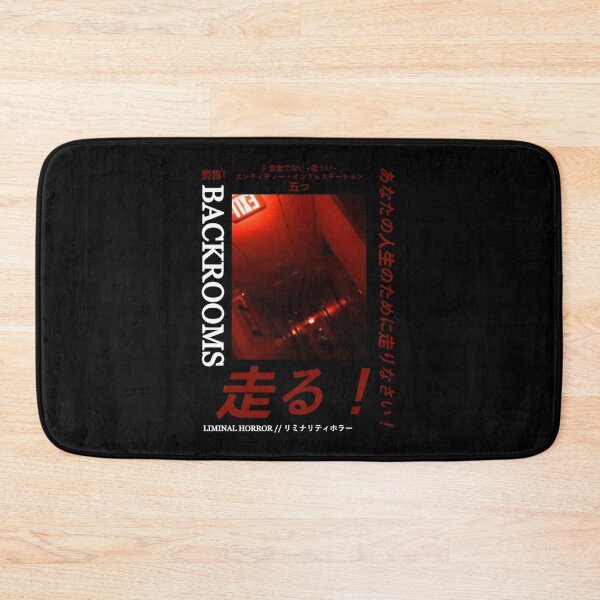 Item preview, Backrooms - Level ! designed and sold by COMBATWOUNDED DESIGNS.
