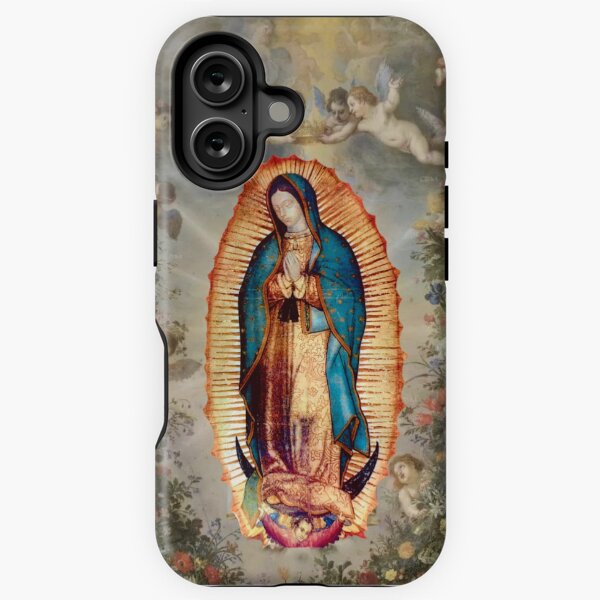 Item preview, Our Lady of Guadalupe  designed and sold by AMDG Line.