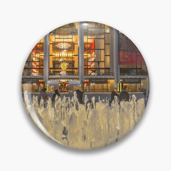 Item preview, USA. New York City. Lincoln Center. designed and sold by vadim19.