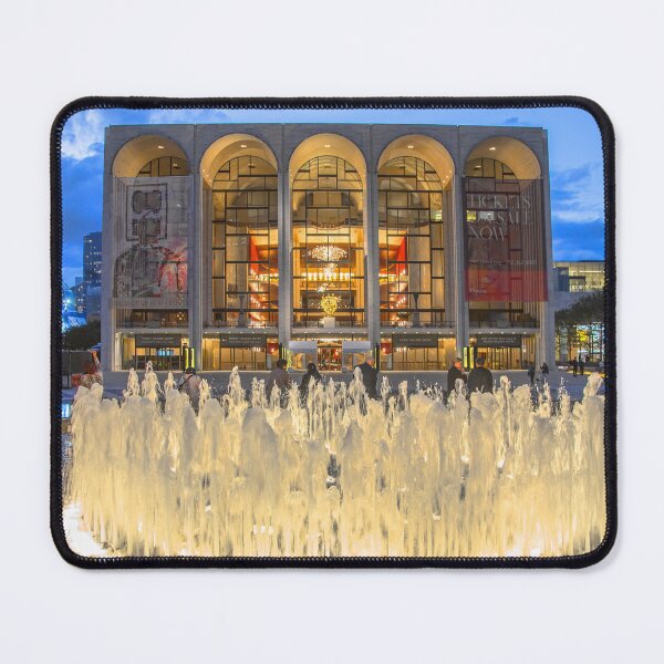 Item preview, USA. New York City. Lincoln Center. designed and sold by vadim19.