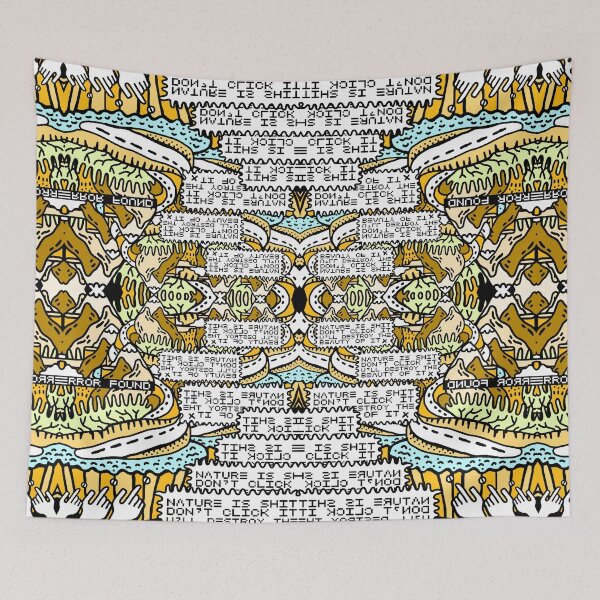 Item preview, Stih Nature designed and sold by Faried Januar.