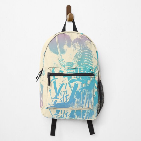 Item preview, Miyamoto Musashi 2.0 designed and sold by Blacklinesw9.