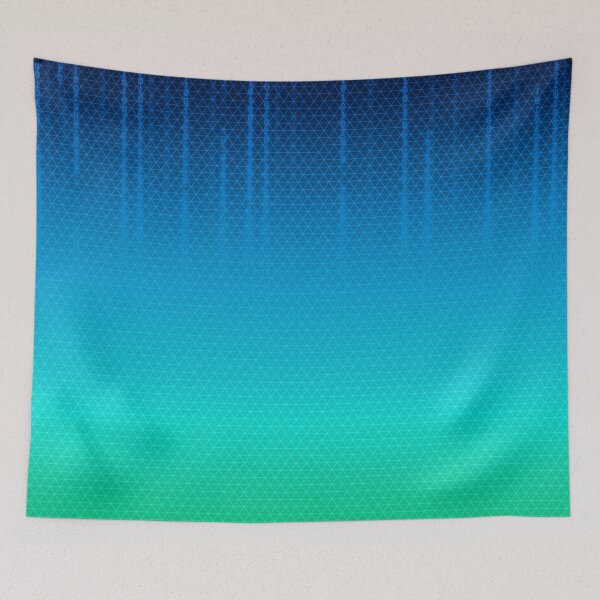 Item preview, Sombra Skin Mar Pattern designed and sold by jumpercat.