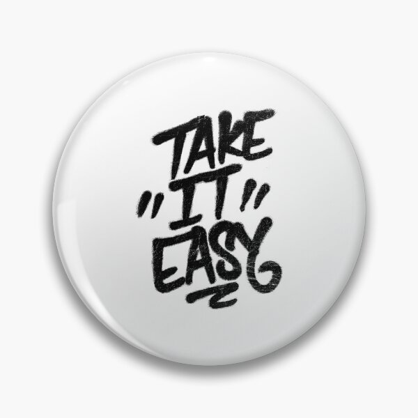 Item preview, take it easy: the lightness of life designed and sold by Goliardika-Shop.