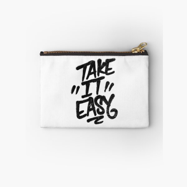 Item preview, take it easy: the lightness of life designed and sold by Goliardika-Shop.