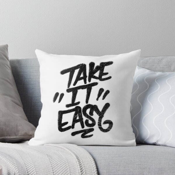 Item preview, take it easy: the lightness of life designed and sold by Goliardika-Shop.