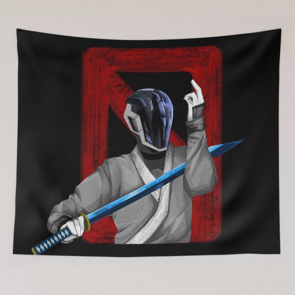 Item preview, Borderlands Zero  designed and sold by Crazy8design.