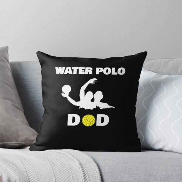 Artikelvorschau, Wasserball Papa entworfen und verkauft von rachidhaz.