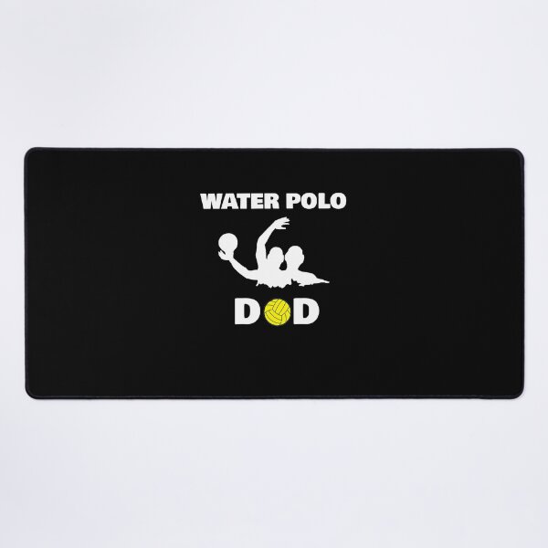 Item preview, water polo dad designed and sold by rachidhaz.