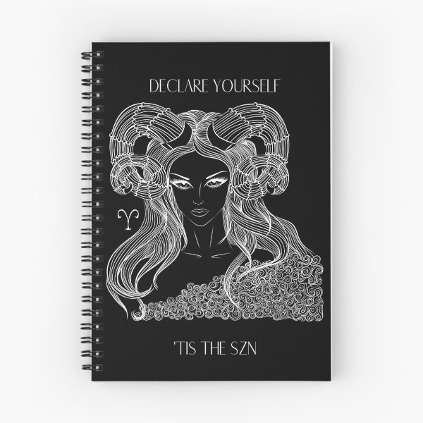 Item preview, "I Am" Aries Szn 2 designed and sold by Jesse Veils.