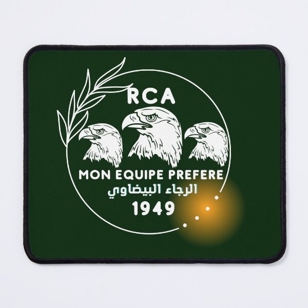 Item preview, T-SHIRT I LOVE RAJA CASABLANCA RAJA ATHLETIC DIMA RAJA 2022 22-22 designed and sold by rradouane.
