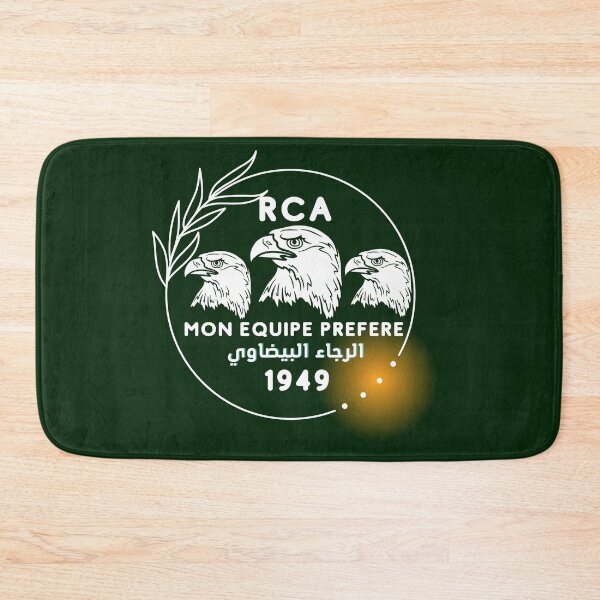 Item preview, T-SHIRT I LOVE RAJA CASABLANCA RAJA ATHLETIC DIMA RAJA 2022 22-22 designed and sold by rradouane.
