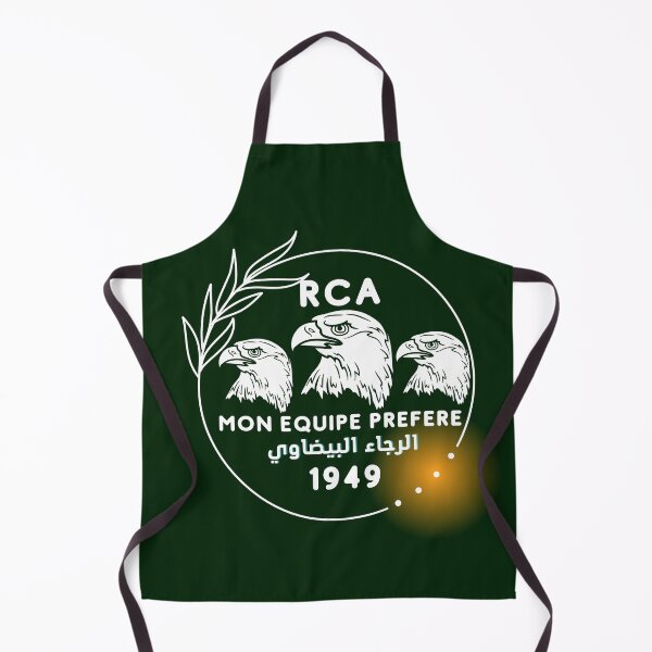 Item preview, T-SHIRT I LOVE RAJA CASABLANCA RAJA ATHLETIC DIMA RAJA 2022 22-22 designed and sold by rradouane.