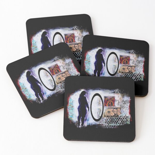 Item preview, Mirror Mirror On The Wall designed and sold by Mark Jesus-Allen.