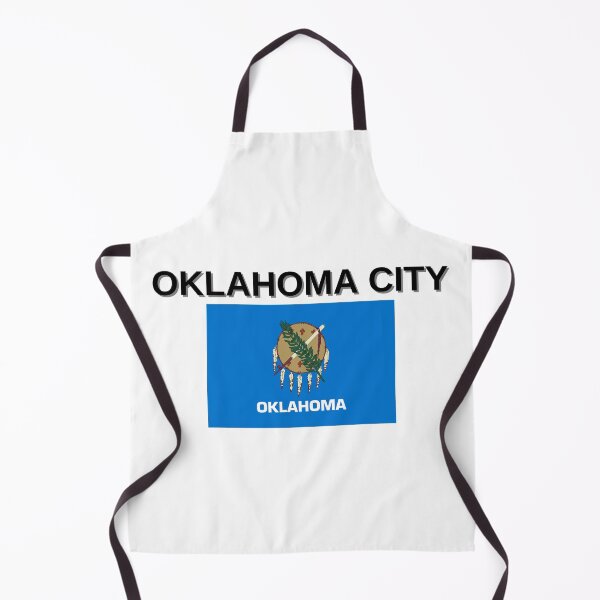 Item preview, Oklahoma City, Capital of the State of Oklahoma. USA designed and sold by ONELOVEDESIGNS0.