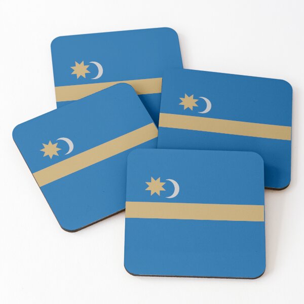 Item preview, Flag of Szekely Land designed and sold by Beluga Cat.