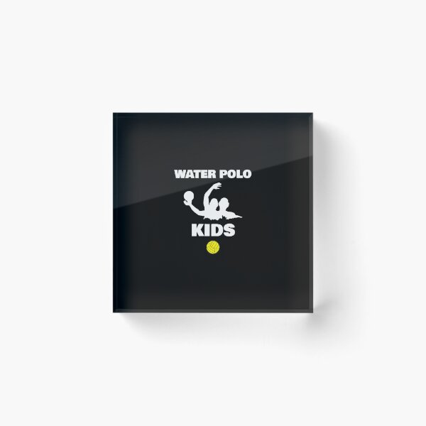 Item preview, water polo kids designed and sold by rachidhaz.