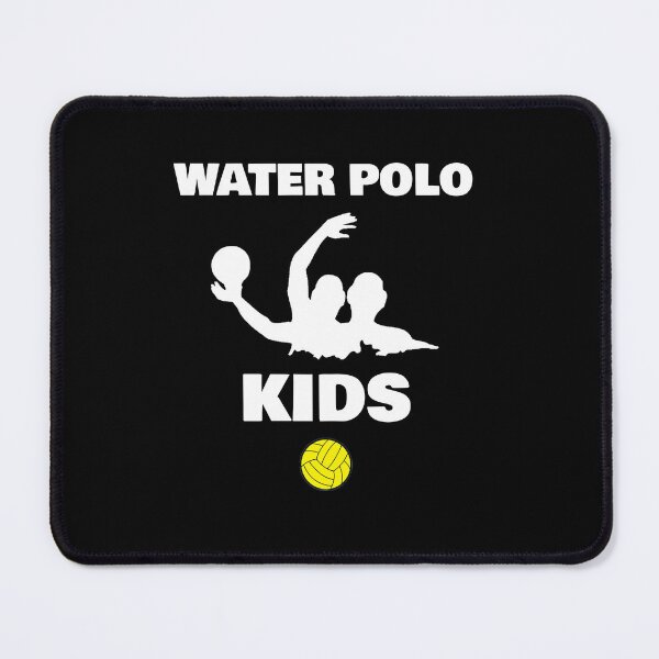 Item preview, water polo kids designed and sold by rachidhaz.