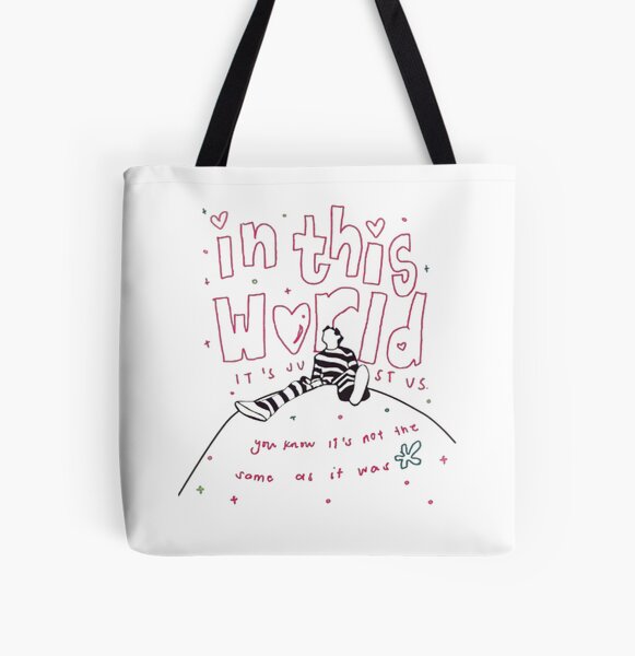 Item preview, In this world designed and sold by So Golden Shop.