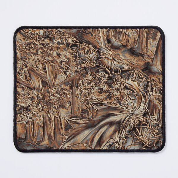 Item preview, Metallic Copper Forest  designed and sold by Korroby.